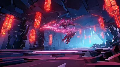 2025年9月5日当天有效！霓虹深渊：无限兑换码领取攻略