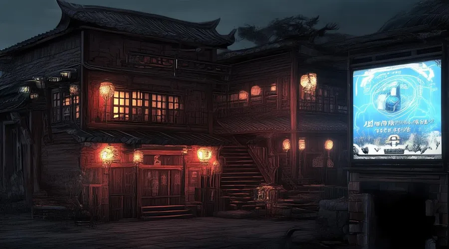 霓虹深渊：无限兑换码横幅图片3