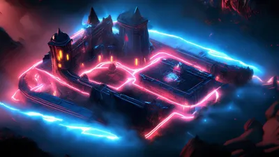 2025年9月4日专享！霓虹深渊：无限兑换码全搜罗